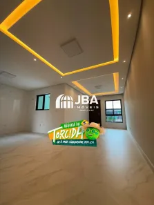 Casa com 3 Quartos à venda, 93m² no Cruzeiro, São José dos Pinhais