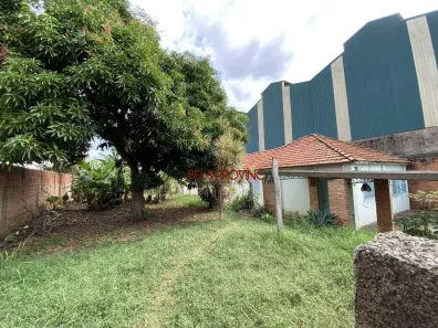 Lote/Terreno à venda, 585m² no Verde, Piracicaba