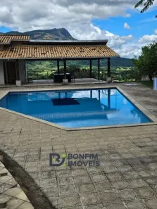 Casa de Condomínio com 4 Quartos à venda, 515m² no Chácaras Braúnas, Governador Valadares