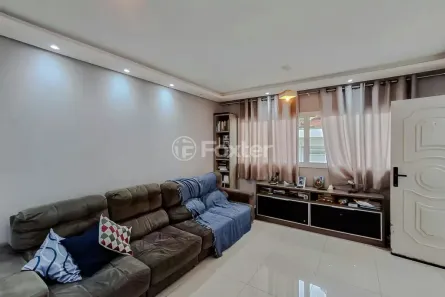 Casa com 3 Quartos à venda, 200m² no Cambuci, São Paulo