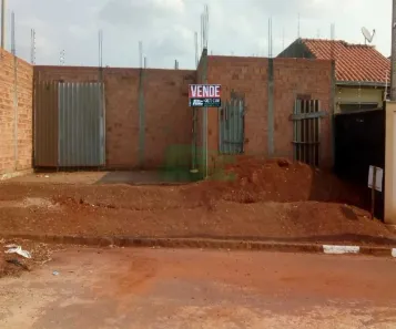 Lote/Terreno à venda, 371m² no Jardim Primavera, Cosmópolis