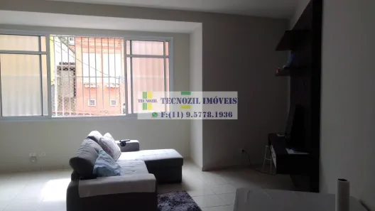 Apartamento com 1 Quarto à venda, 68m² no Bela Vista, São Paulo
