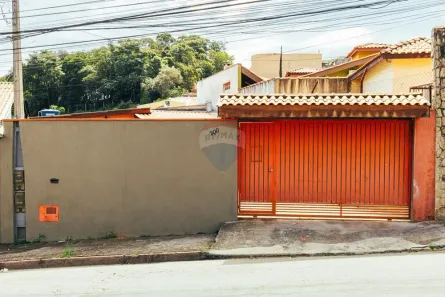 Casa com 2 Quartos à venda, 138m² no Portal das Hortências, Várzea Paulista