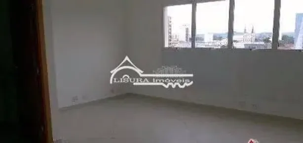 Sala Comercial à venda, 33m² no Centro, Jacareí