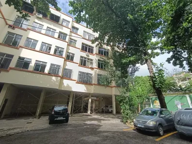 Apartamento com 2 Quartos à venda, 70m² no Tijuca, Rio de Janeiro