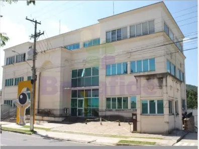 para alugar, 5700m² no Empresarial Anhanguera, Cajamar