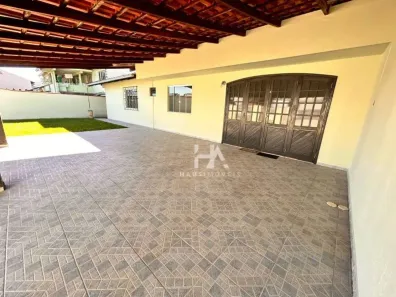 Casa com 2 Quartos para alugar, 91m² no Nova Brasília, Jaraguá do Sul