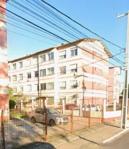 Kitnet com 1 Quarto para alugar, 35m² no Jardim do Salso, Porto Alegre