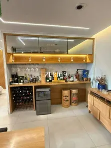 Apartamento com 2 Quartos à venda, 83m² no Taquaral, Campinas