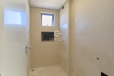 Apartamento com 3 Quartos à venda, 56m² no Santo Antônio, São José dos Pinhais