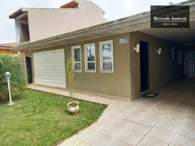 Casa com 3 Quartos à venda, 149m² no Santa Felicidade, Curitiba