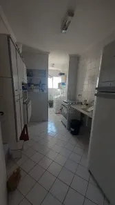 Apartamento com 3 Quartos à venda, 70m² no Jardim Cristiane, Santo André