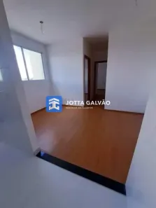 Apartamento com 2 Quartos à venda, 44m² no Vila Monte Alegre, Paulínia