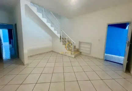 Sobrado com 4 Quartos à venda, 150m² no Cidade Morumbi, São José dos Campos