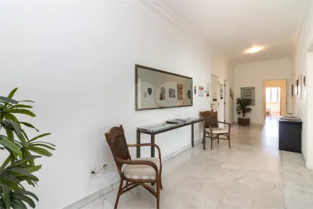 Apartamento com 4 Quartos à venda, 345m² no Bela Vista, São Paulo