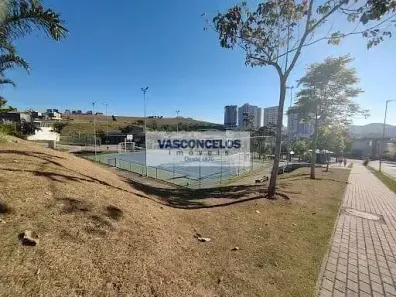 Lote/Terreno à venda, 895m² no Condomínio Residencial Monaco, São José dos Campos