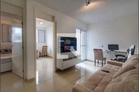 Apartamento com 2 Quartos à venda, 45m² no Liberdade, São Paulo