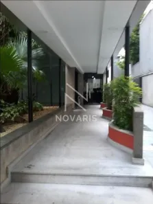 Imóvel Comercial para alugar, 37m² no Indianópolis, São Paulo