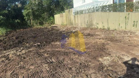 Lote/Terreno à venda, 525m² no Riviera, Bertioga