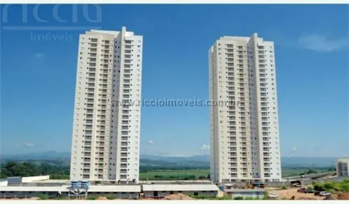 Apartamento com 3 Quartos à venda, 99m² no Vila Industrial, São José dos Campos