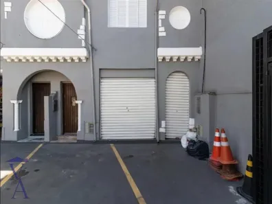 Ponto Comercial para alugar, 250m² no Santana, São Paulo