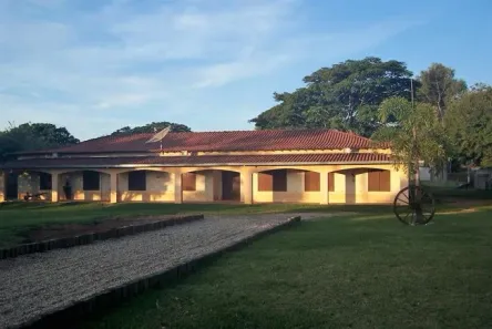 Fazenda/Sítio com 5 Quartos à venda, 700m² no Tibaia de São Fernando, São Carlos