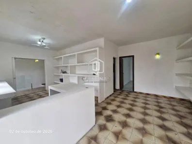 Imóvel Comercial com 3 Quartos para alugar, 193m² no Vila Teixeira, Campinas