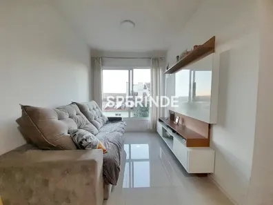 Apartamento com 3 Quartos para alugar, 75m² no Madureira, Caxias do Sul