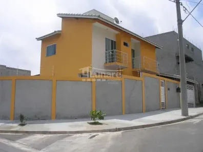 Sobrado com 3 Quartos à venda, 138m² no Jardins do Paraíso, Mogi das Cruzes