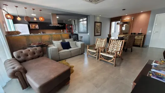 Cobertura com 4 Quartos à venda, 342m² no Recreio dos Bandeirantes, Rio de Janeiro