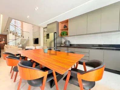 Casa de Condomínio com 4 Quartos à venda, 300m² no Jardim Tereza Cristina, Jundiaí
