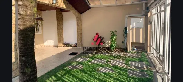 Casa com 3 Quartos à venda, 130m² no Jardim Independência, Taubaté