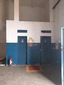 Galpão/Depósito/Armazém com 1 Quarto para alugar, 240m² no Glória, Várzea Grande