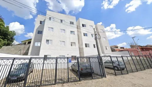 Apartamento com 2 Quartos à venda, 46m² no Jardim Gonçalves, Sorocaba