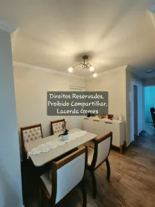 Apartamento com 3 Quartos à venda, 60m² no Vila Prel, São Paulo