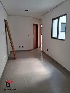 Cobertura com 2 Quartos à venda, 98m² no Jardim Alvorada, Santo André
