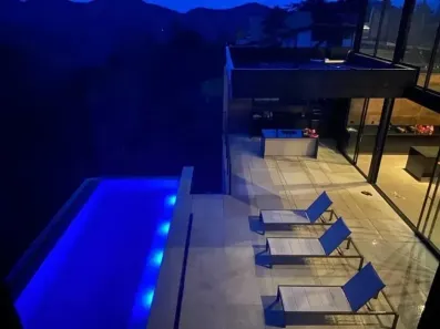 Casa de Condomínio com 6 Quartos à venda, 1300m² no Posse, Petrópolis