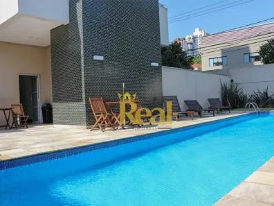 Apartamento com 2 Quartos à venda, 60m² no Água Branca, São Paulo
