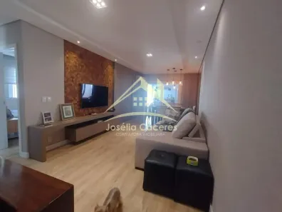 Casa de Condomínio com 3 Quartos à venda, 154m² no Jardim Imperial, Cuiabá