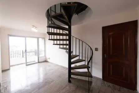 Cobertura com 3 Quartos à venda, 171m² no Vila Bertioga, São Paulo