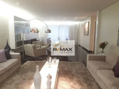 Apartamento com 3 Quartos à venda, 250m² no Planalto Paulista, São Paulo