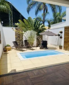 Casa de Condomínio com 3 Quartos à venda, 134m² no Horto Florestal, Sorocaba