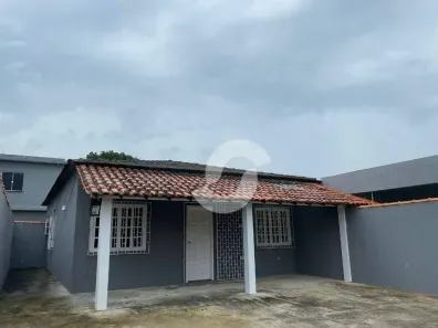 Casa com 3 Quartos à venda, 121m² no Ipiíba, São Gonçalo
