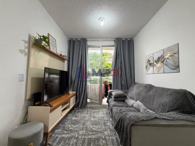 Apartamento com 2 Quartos à venda, 52m² no Taquara, Rio de Janeiro