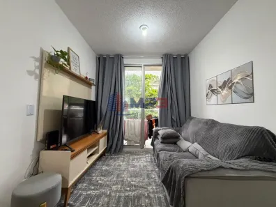 Apartamento com 2 Quartos à venda, 52m² no Taquara, Rio de Janeiro