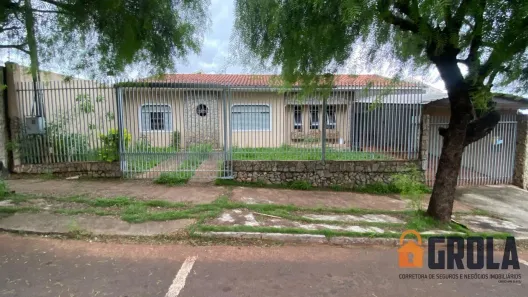 Casa com 3 Quartos à venda, 156m² no Centro, Campo Mourão