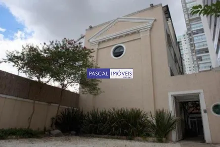 Prédio Comercial com 1 Quarto à venda, 500m² no Vila Olímpia, São Paulo