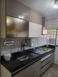 Casa com 2 Quartos à venda, 87m² no Minascaixa, Belo Horizonte