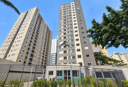 Apartamento com 1 Quarto à venda, 36m² no Liberdade, São Paulo