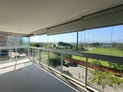 Apartamento com 3 Quartos à venda, 120m² no Barra da Tijuca, Rio de Janeiro